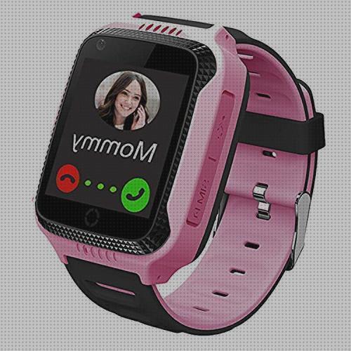 ¿Dónde poder comprar niños relojes gps reloj niña inteligente con gps?