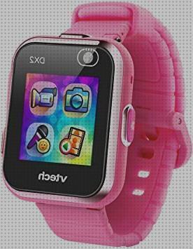 Los 30 Mejores Relojes Para Niñas Inteligentes Vtech