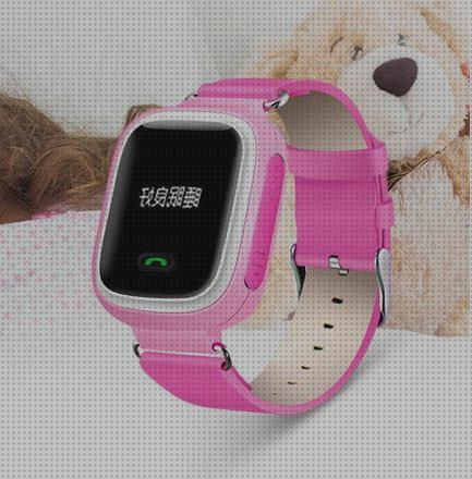 ¿Dónde poder comprar niños relojes reloj niña telefono?