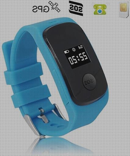 Las mejores niños relojes gps reloj niño con gps y microfono