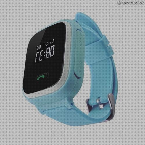 Los mejores 29 Relojes Para Niños Gps Llamadas