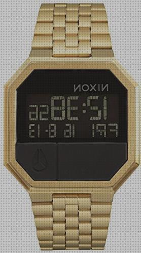 Opiniones de nixon reloj nixon digital hombre