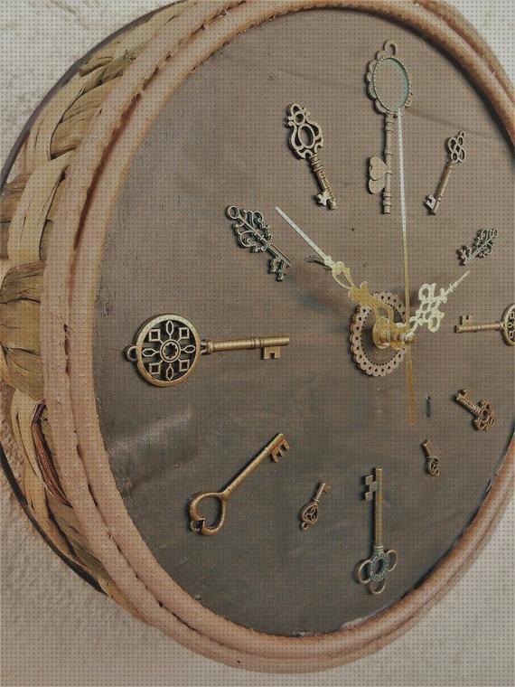 Los 39 Mejores relojes oarde vintage