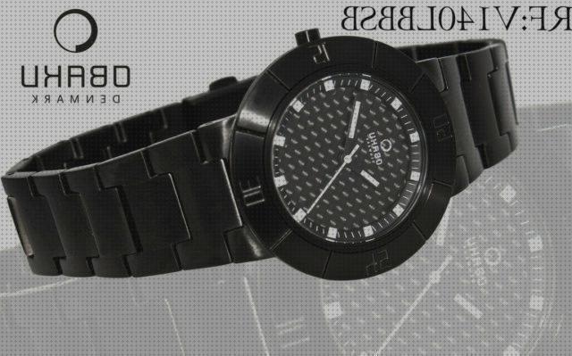 ¿Dónde poder comprar obaku reloj obaku mujer?