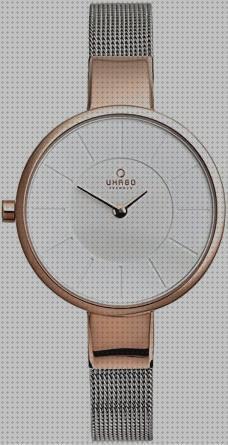 Las mejores obaku reloj obaku mujer