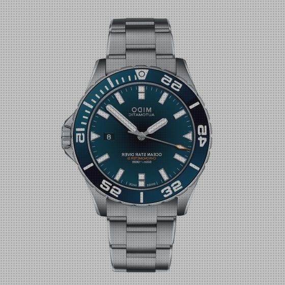 ¿Dónde poder comprar ocean reloj ocean?