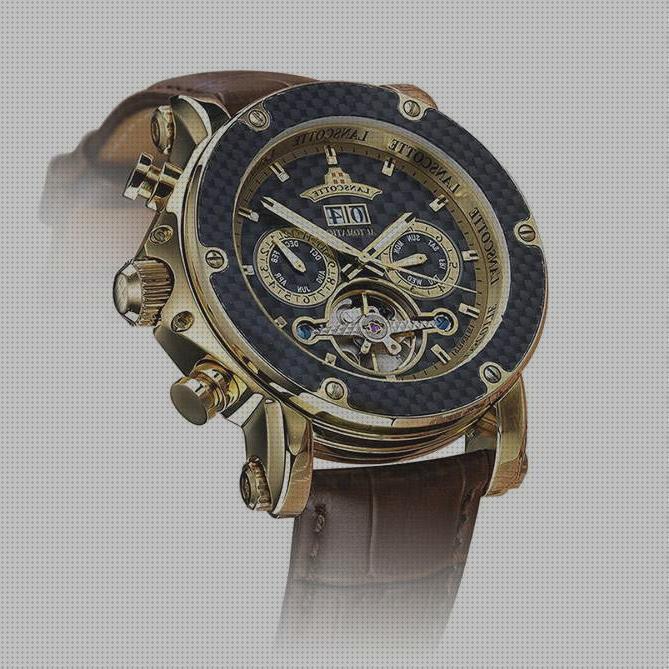 Las mejores marcas de ocean reloj ocean