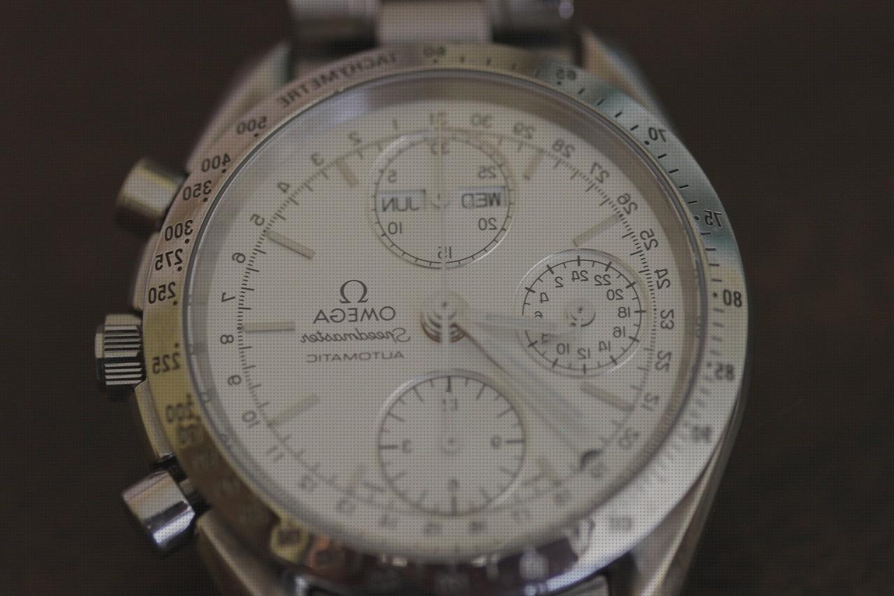 ¿Dónde poder comprar omega relojes relojes reloj omega correa nylon?