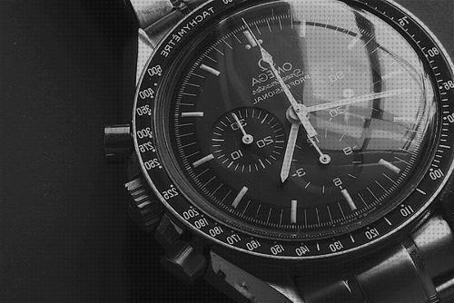 ¿Dónde poder comprar omegas relojes reloj omega hombre luna?