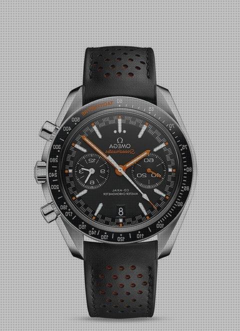 ¿Dónde poder comprar omegas relojes reloj omega hombre sport?