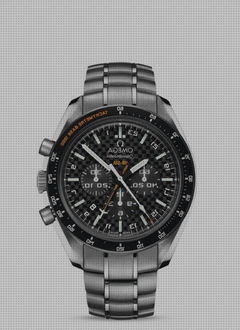 Las mejores omegas relojes reloj omega hombre sport