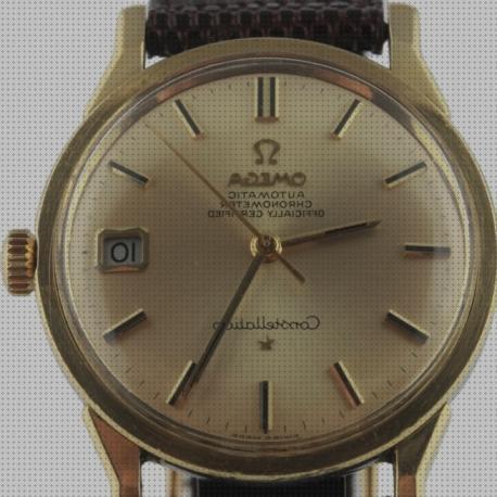 Las mejores vintage reloj omega mujer vintage
