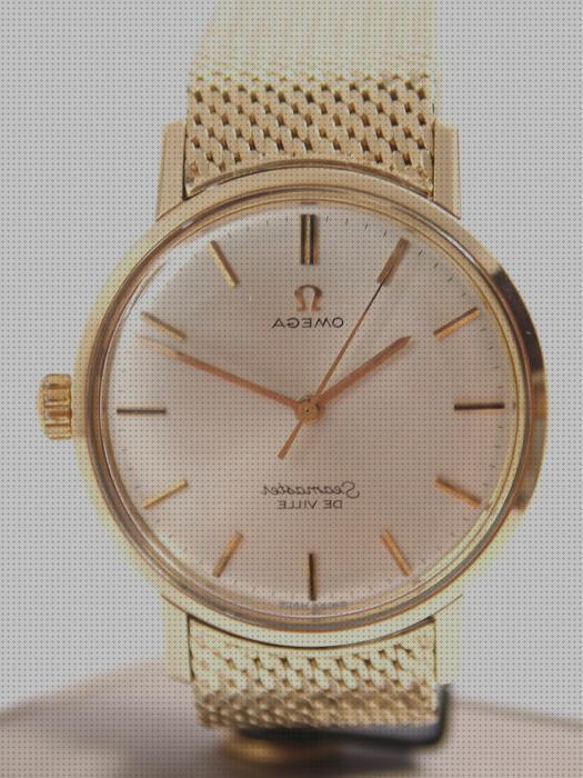 ¿Dónde poder comprar reloj años 40 reloj mondaine hombre reloj mondaine reloj omega oro hombre años 70?