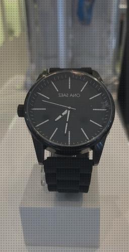 ¿Dónde poder comprar reloj ona saez hombre?