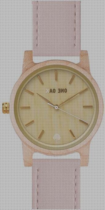 Los 31 Mejores Relojes One De Mujeres