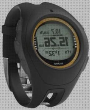 Las mejores buceo gps reloj ordenador buceo altimetro gps