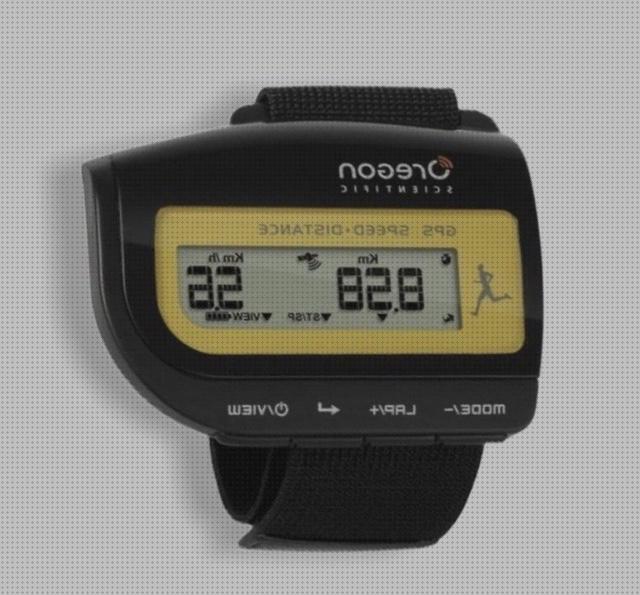 Mejores 19 relojes oregon gps para comprar