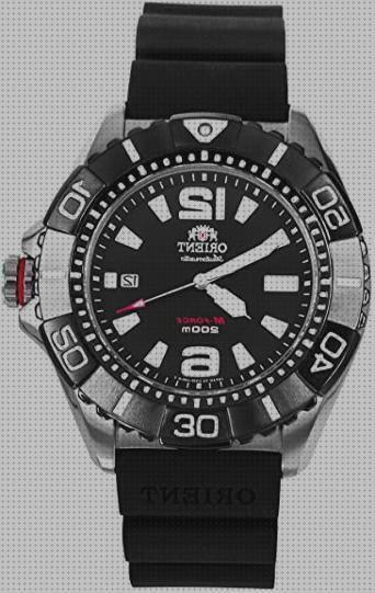 ¿Dónde poder comprar reloj orient reloj orient diver titanio zafiro?