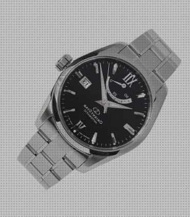 Opiniones de reloj orient reloj orient star automático re au0004b00b hombre