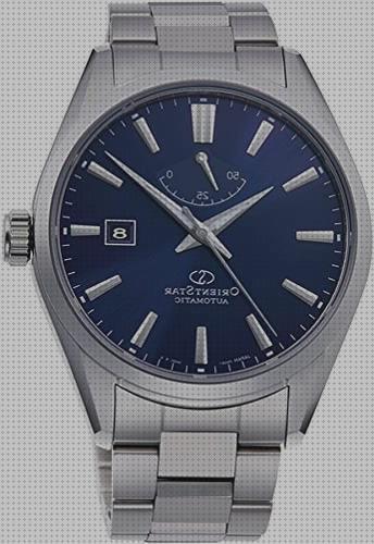 Las mejores reloj orient reloj orient star standard date