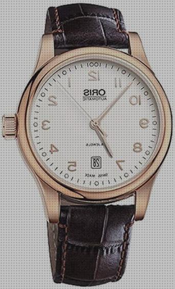 ¿Dónde poder comprar oris reloj oris clasico?