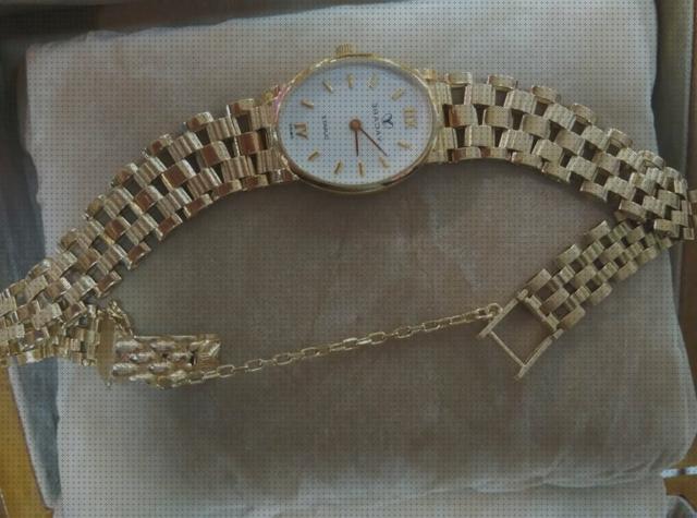 ¿Dónde poder comprar reloj oro 24 kilates reloj de hombre barosqui radaint 08001 reloj mujer reloj oro 18 kilates mujer?