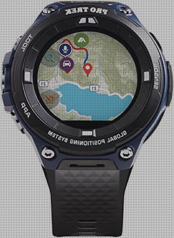 40 Mejores relojes outdoor gps