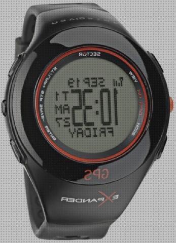 Las mejores outdoor reloj outdoor gps