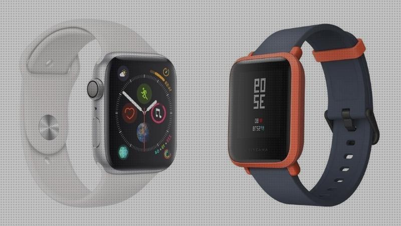 Análisis de los 15 mejores Relojes Parecidos Apple Watch