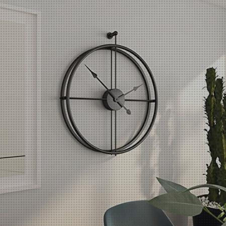 ¿Dónde poder comprar minimalista reloj pared minimalista?