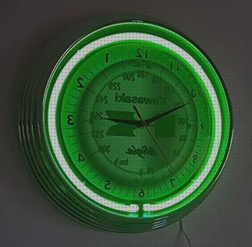 ¿Dónde poder comprar paredes relojes reloj pared neon?