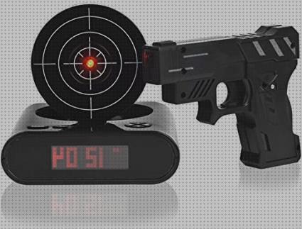 Análisis de los 11 mejores Relojes Pistolas De Laser