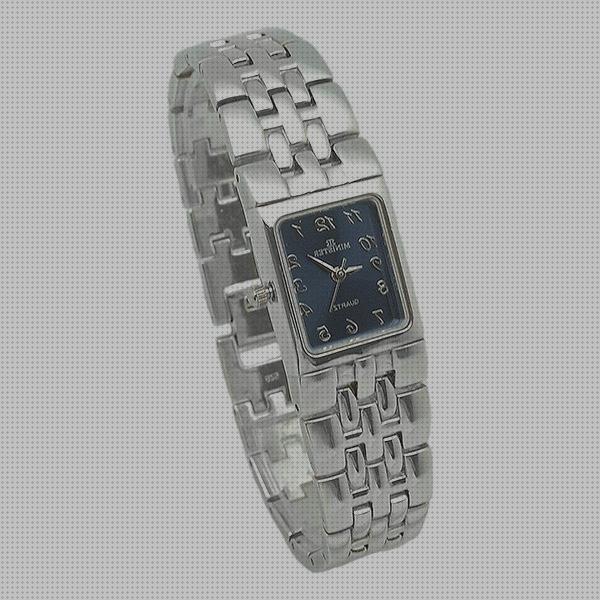 Las mejores marcas de reloj azul hombre muleca reloj i fantil reloj boccadamo my015 reloj plata 925 mujer