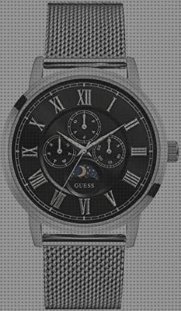 Las mejores marcas de platas relojes reloj plata