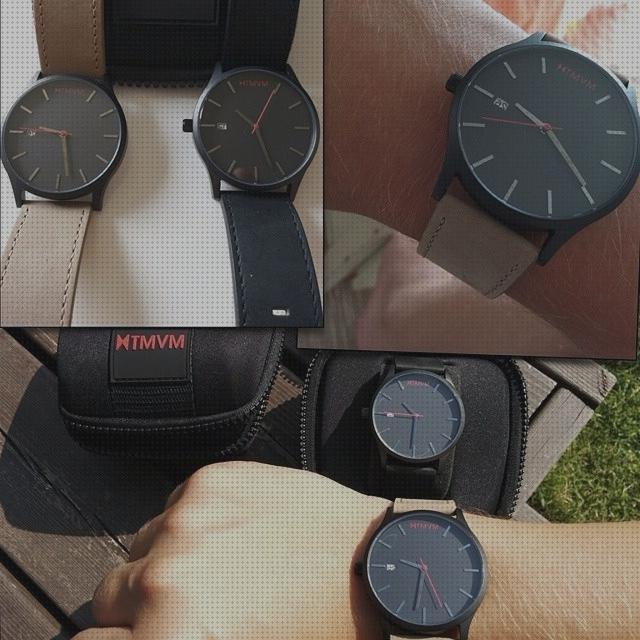 ¿Dónde poder comprar plateados relojes reloj plateado mujer barato?