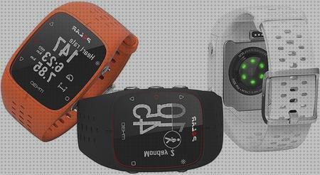 ¿Dónde poder comprar reloj gps polar gps reloj gps reloj polar con pulsometro integrado y gps?