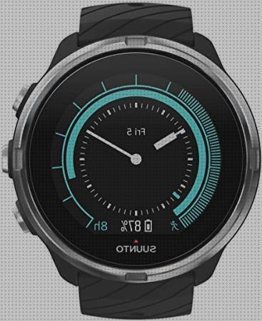 Opiniones de los 29 mejores Relojes Polares Gps Ocasos