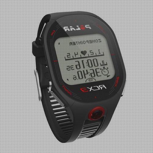 ¿Dónde poder comprar rcx3 reloj polar rcx3 gps?