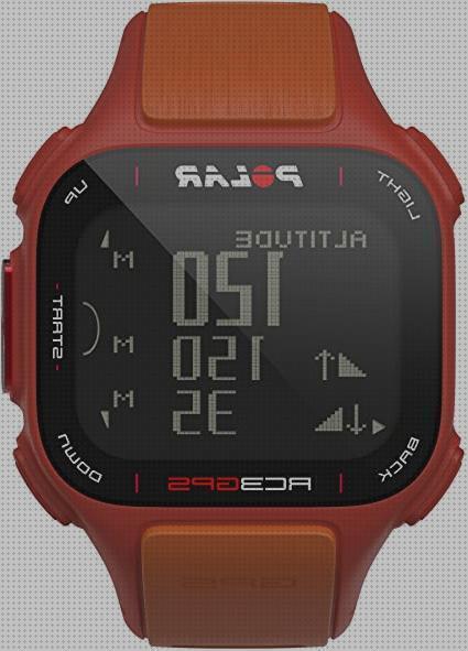 Las mejores marcas de rcx3 reloj polar rcx3 gps