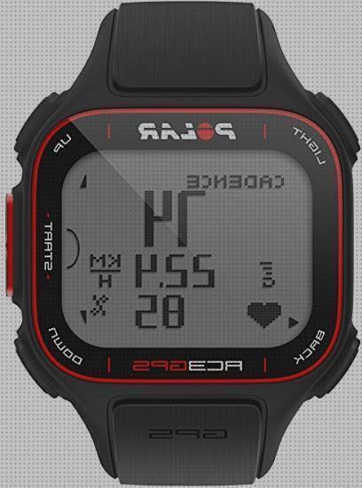 Opiniones de los 28 mejores Relojes Polares Rcx3 Gps