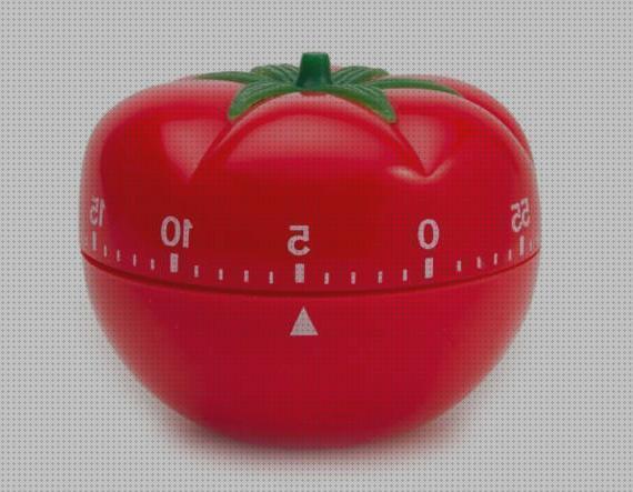 ¿Dónde poder comprar reloj pomodoro?