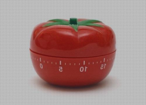 Las mejores marcas de reloj pomodoro