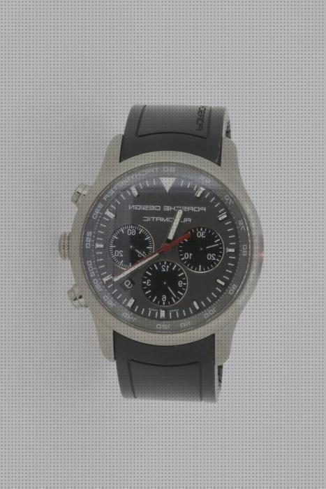 ¿Dónde poder comprar design reloj porsche design p6612?