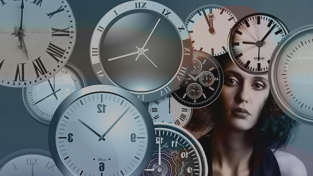 Las mejores reloj presion relojes mujer color negro marca go relojes go reloj presion aceite