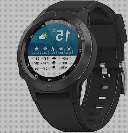 Los mejores 33 Relojes Presiones Arteriales Con Gps