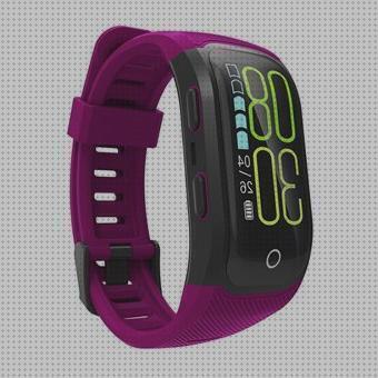 Las mejores presiones relojes gps reloj presion arterial con gps