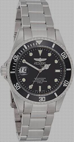 Review de reloj pro diver invicta modelo 8932ob