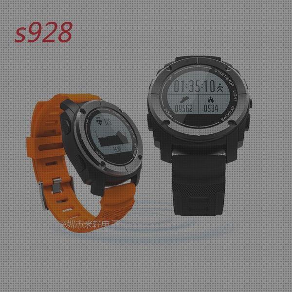 Las mejores 5928 gps reloj pulsera 5928 con gps