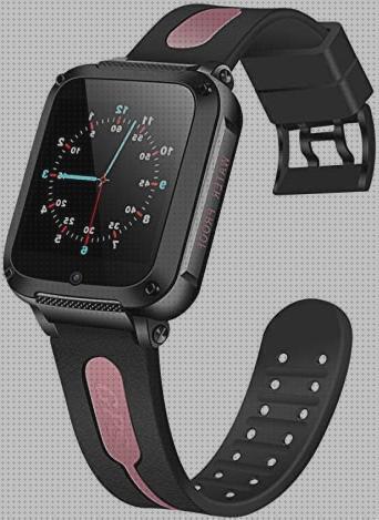 Análisis de los 27 mejores relojes pulseras bluetooth a la venta