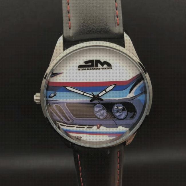 ¿Dónde poder comprar bmw reloj pulsera bmw?